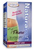 7 Keto Naturalean 30 ultracaps from Enzymatic Therapy