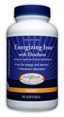Liquid LIver Extract Eleuthero 90 softgels from Enzymatic Therapy