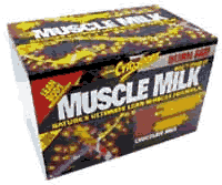 MUSCLE MILK RTD RT BR 11oz 24/CASE 11 oz 24/case from CYTOSPORT, INC.