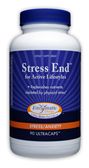 Stress End 90 ultracaps from Enzymatic Therapy