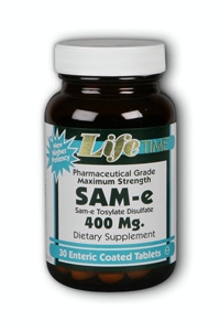 Same enteric coated 400mg, 30 ct Tab