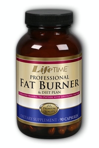 Professional fat burner, 90 ct Cap