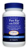 Enzymatic therapy - Pure rip with dim 60 tabs