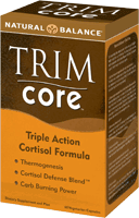 Natural balance - Trim core 60 Vcp