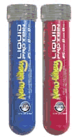 NEW WHEY LIQ PRTN 25g BL RSP 12/Case BLUE RASPBERRY 12/CASE from IDS