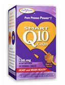 Vitaline Chewable CoQ10 Maple 100mg 30 chew tabs from Enzymatic Therapy