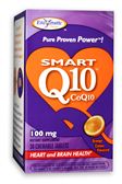 Vitaline Chewable CoQ10 Orange Creme 100mg 30 tabs from Enzymatic Therapy