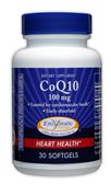 CoQ10 100 mg 30 softgels from Enzymatic Therapy