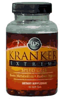 KRANKER 2 90 TABLETS 90 TABS from IDS