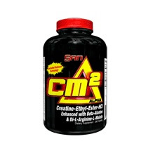 CM2-ALPHA 240 CAPS 240 caps from S.A.N. NUTRITION CORP.
