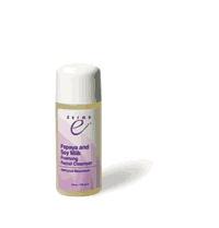 Papaya & Soy Milk Foaming Facial Cleanser 6 oz from DERMA E