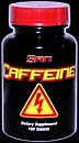 CAFFEINE 100 TABLETS 100 tablets from S.A.N. NUTRITION CORP.