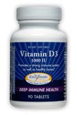 Vitamin D3 90 Tablet from Enzymatic