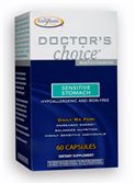 Doctor's Choice Sensitive Stomach 60 Capsule from Enzymatic