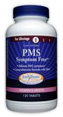 PMS Symptom Free 120 tabs from Enzymatic Therapy