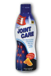 All One: Joint Care 32 oz