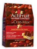 Enzymatic - Actifruit 20 Soft Chew