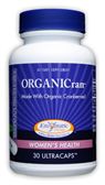 ORGANICran 30 ultracaps from Enzymatic Therapy
