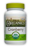 Enzymatic - Daily organics cranberry 30 Tablet