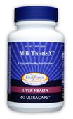 Milk Thistle X 60 ultracaps from Enzymatic Therapy