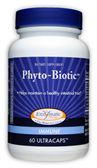 Enzymatic therapy - Phyto biotic 60 caps