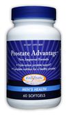 Saw Palmetto Complex 60 softgels from Enzymatic Therapy