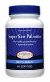 Super Saw Palmetto 60 softgels from Enzymatic Therapy