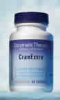 CranExtra 60 caps from Enzymatic Therapy