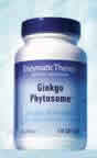 Ultimate Ginko! [Ginkgo Phytosome] 60 ultracaps from Enzymatic Therapy