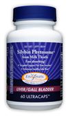 Silybin Phytosome 60 ultracaps from Enzymatic Therapy