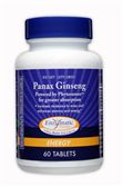 Panaz Ginseng Phytosome 60 tabs from Enzymatic Therapy