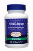 Metal Magnet 30 caps from Enzymatic Therapy