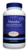 Masculex 60 softgels from Enzymatic Therapy