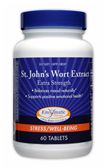 St. John's Wort Extract 60 tabs from Enzymatic Therapy
