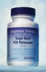 Grape Seed Phytosome 100 60 caps from Enzymatic Therapy