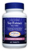 Soy Extract 60 softgels from Enzymatic Therapy