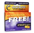 Heartburn Free 10 softgels from Enzymatic Therapy