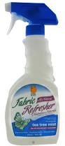 Fabric refresher t-tre mist