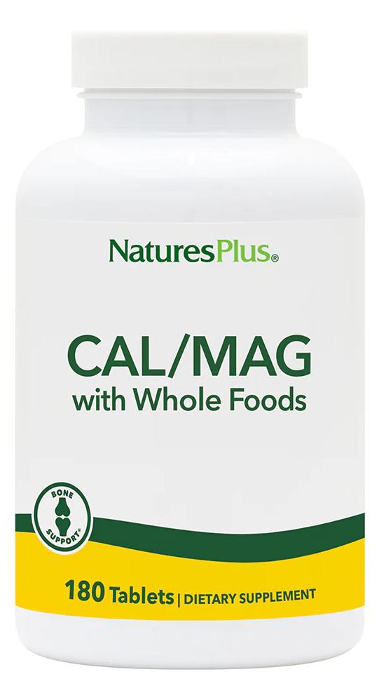 SOURCE OF LIFE CAL  MAG 500  250 180 Dietary Supplements