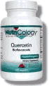 NUTRICOLOGY/ALLERGY RESEARCH GROUP: Quercetin With Bioflavonoids 100 caps
