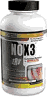 NOX3 216 TABS BONUS SIZE-DISCM  from UNIVERSAL NUTRITION