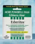 Esberitox 100 chew tabs from Enzymatic Therapy