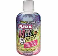 Natures plus - Ultra malibu miracle weight management program 30 oz