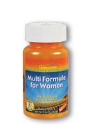 Multi-formula for women, 60ct