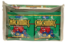 SNACKIMALS,OG,W/F,OTML,TR Case of 6 / 6/6 OZ from Barbaras Bakery