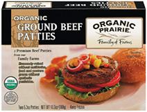 GRND BEEF,OG,PATTIE