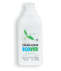 CREAM CLEANER,16 OZ Case of 1 / 16 OZ from Ecover