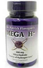 Mega H- 60 caps from Pri Science
