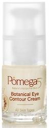 Botanical eye contour cream, 15ML