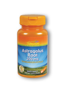 Thompson Nutritional: Astragalus Extract 60ct